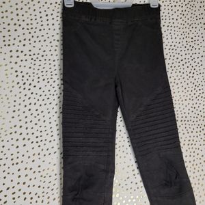 {3/$20} Umgee Black Skinny Pants